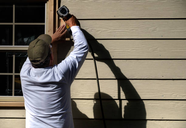 Affordable Siding Repair and Maintenance Services in Waseca, MN